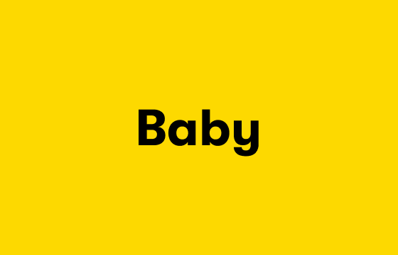 Baby