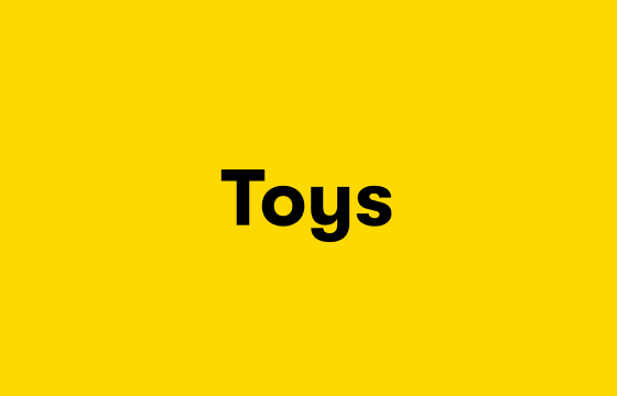 Toys