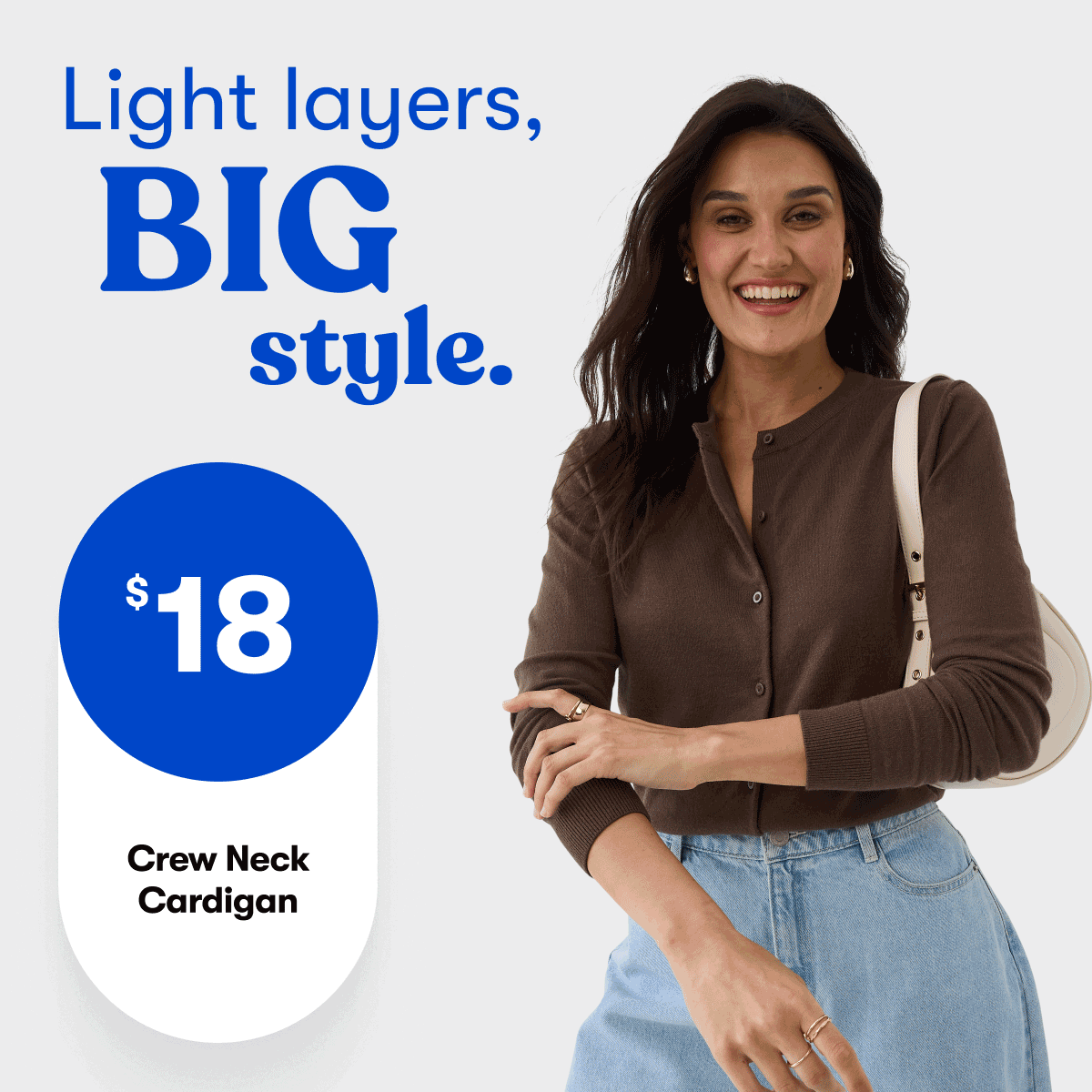 Women's Autumn Essentials