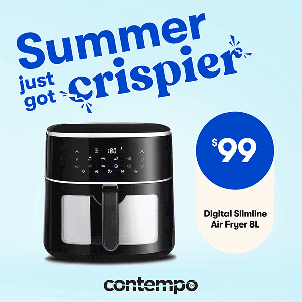 Contempo Appliances