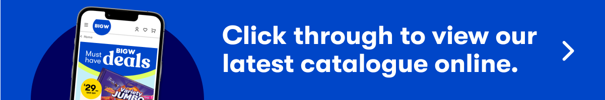 Shop this week's catalogue