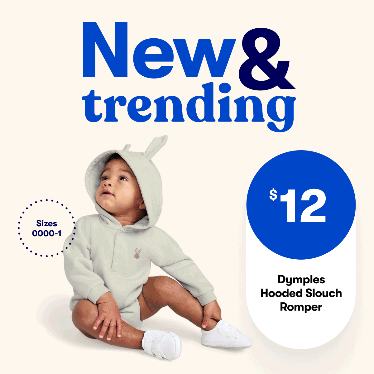 New & Trending at BIG W