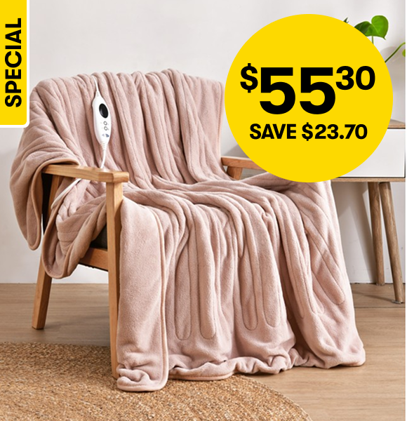 $55.30 SAVE $23.70