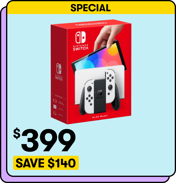 $399 SAVE $140
