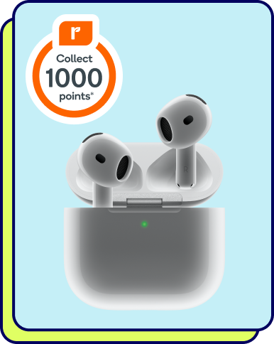 Collect 1000 Points