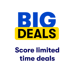 BIGdeals - Score limited time deals