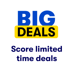 BIGdeals - Score limited time deals