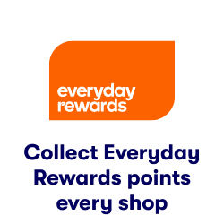 Everyday Rewards - Unlock more rewards every shop