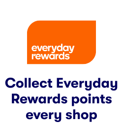 Everyday Rewards - Unlock more rewards every shop