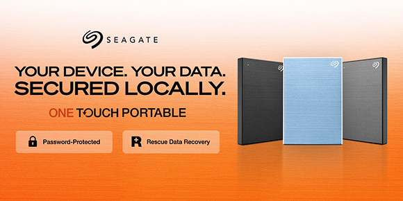 Seagate