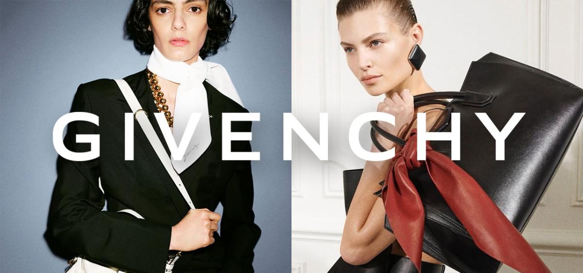 New In: Givenchy Accessories & More