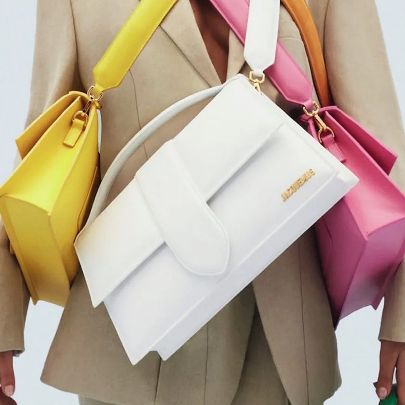 New in! Jacquemus: Summer Collection 