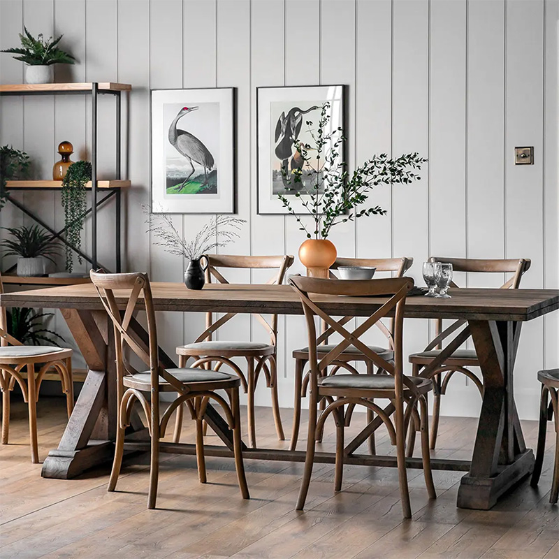 Gallery Living Furniture