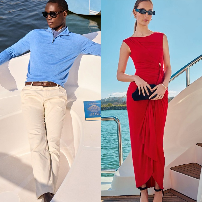 Our Best Iconic Brands For Him & Her