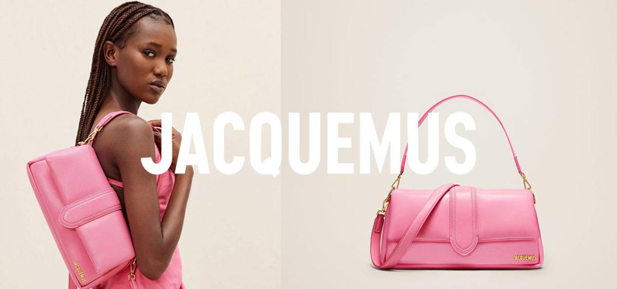 Jacquemus: Summer Collection