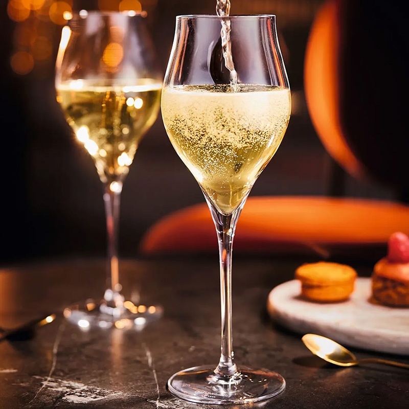 Chef & Sommelier