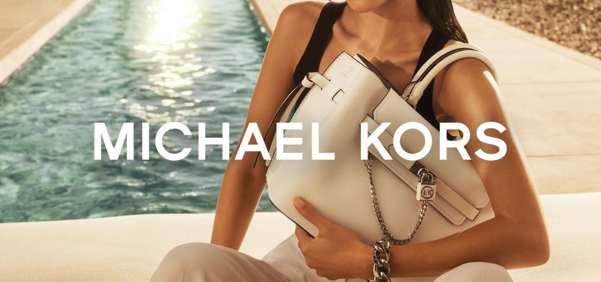 MICHAEL KORS: UP TO 60% OFF