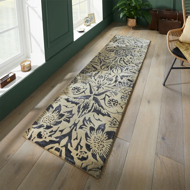 The Designer Rug Shop: Morris & Co, Ted Baker & More