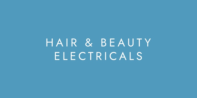 Dyson, Babyliss, Shark & More