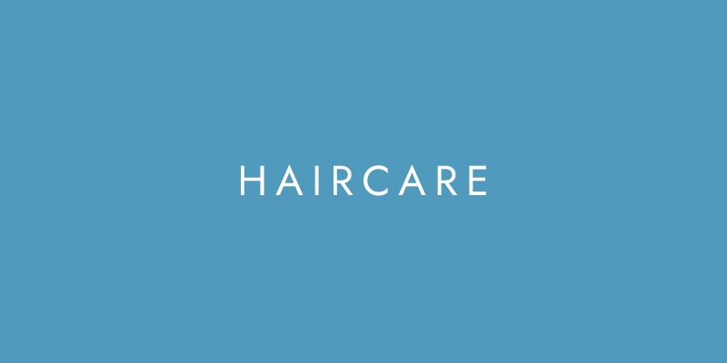 Haircare