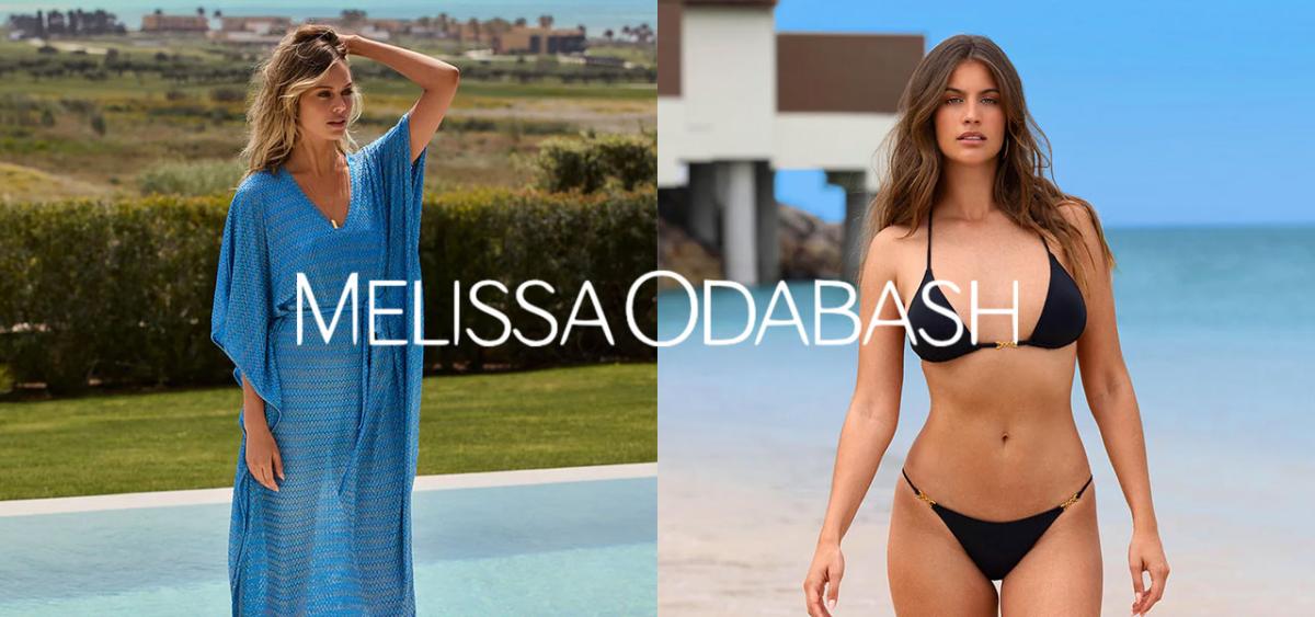 Melissa Odabash: Summer Ready