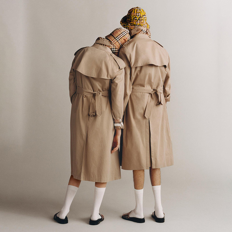 Burberry
