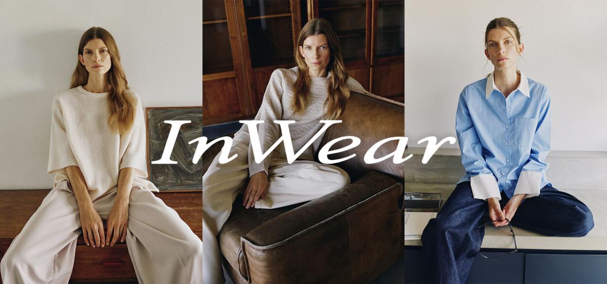 New! InWear Collection