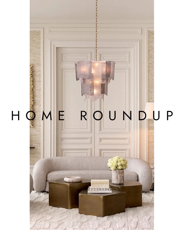 Home Roundup