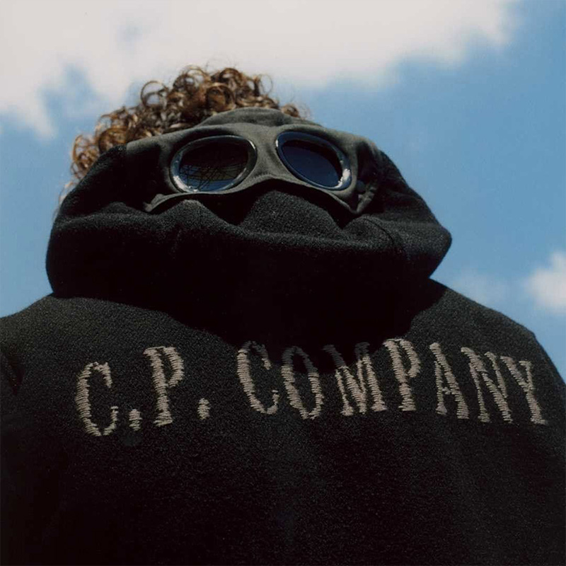 C.P. Company Menswear