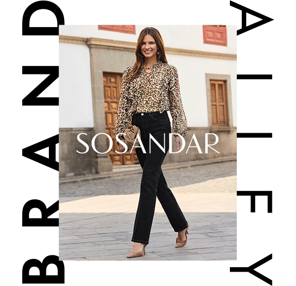 Sosandar