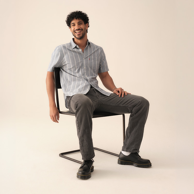 Levi's Womenswear & Menswear