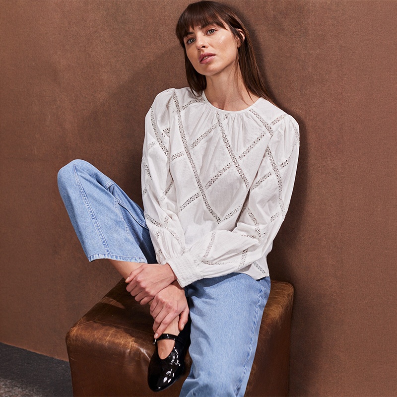 New In! Ro & Zo Dressing