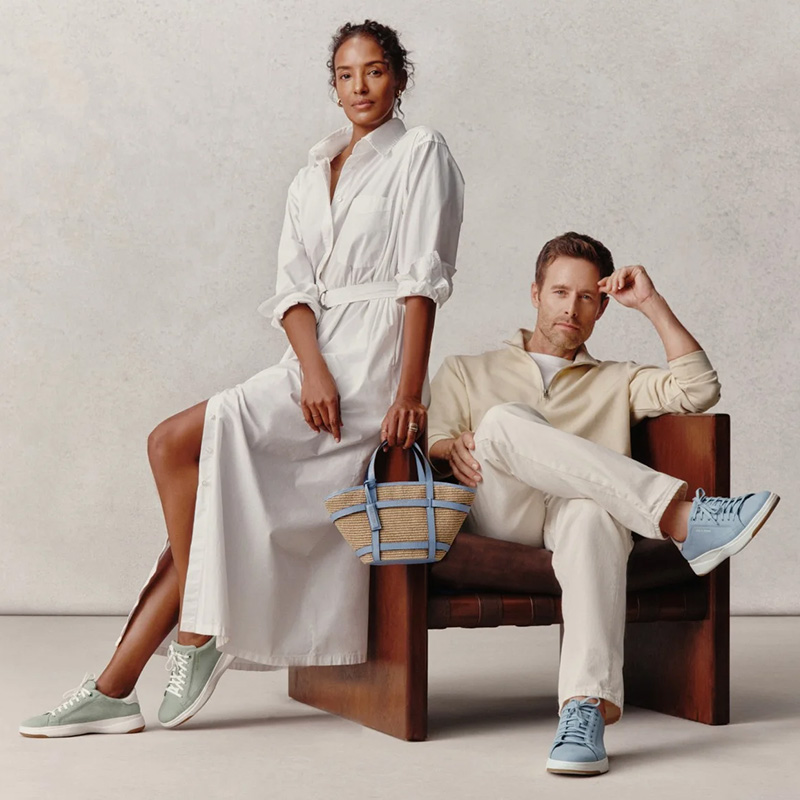 Soletrader! BOSS, Cole Haan, Veja & More