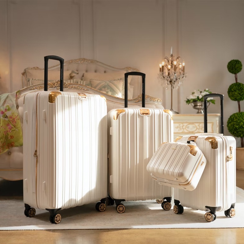 The Luggage Shop