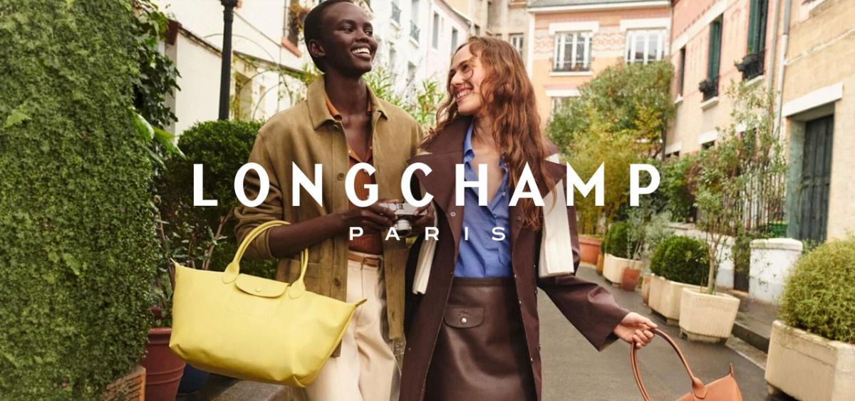 New In: Longchamp | Limited Stock