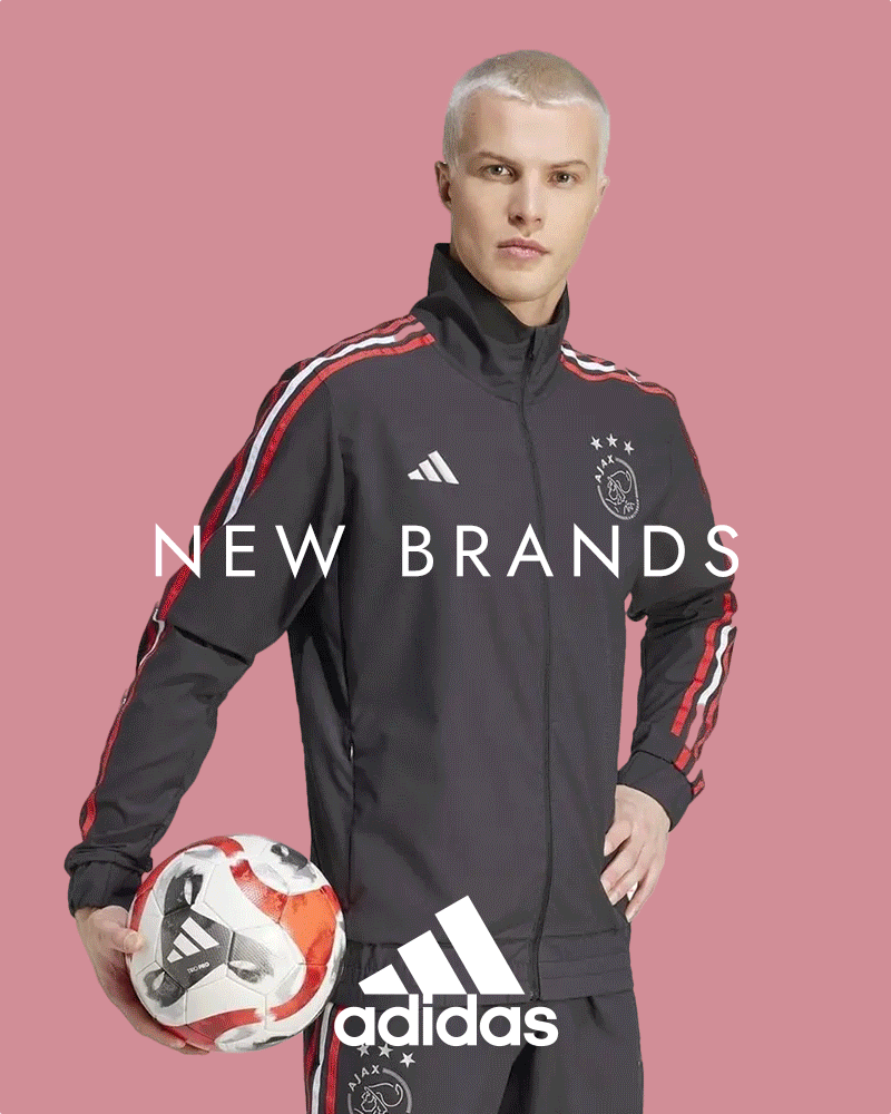 New Brands