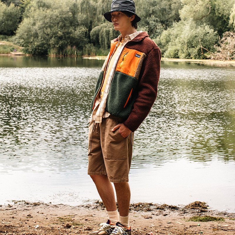 New In! Penfield: Premium Outerwear