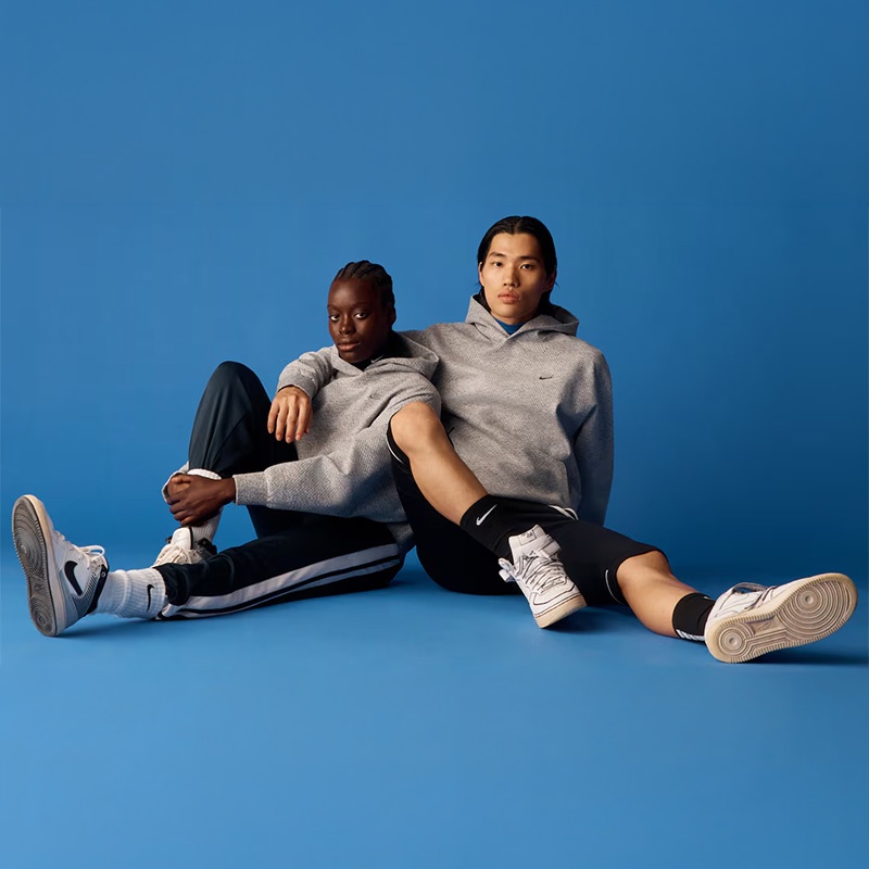New in! The Sports Edit: Nike, Adidas, Puma & More