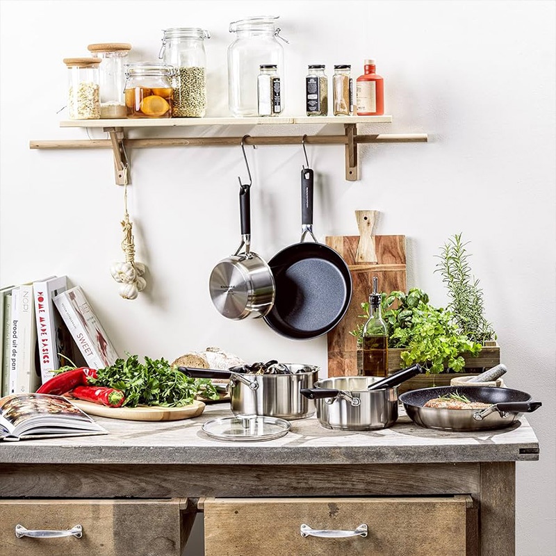 Kitchen Refresh