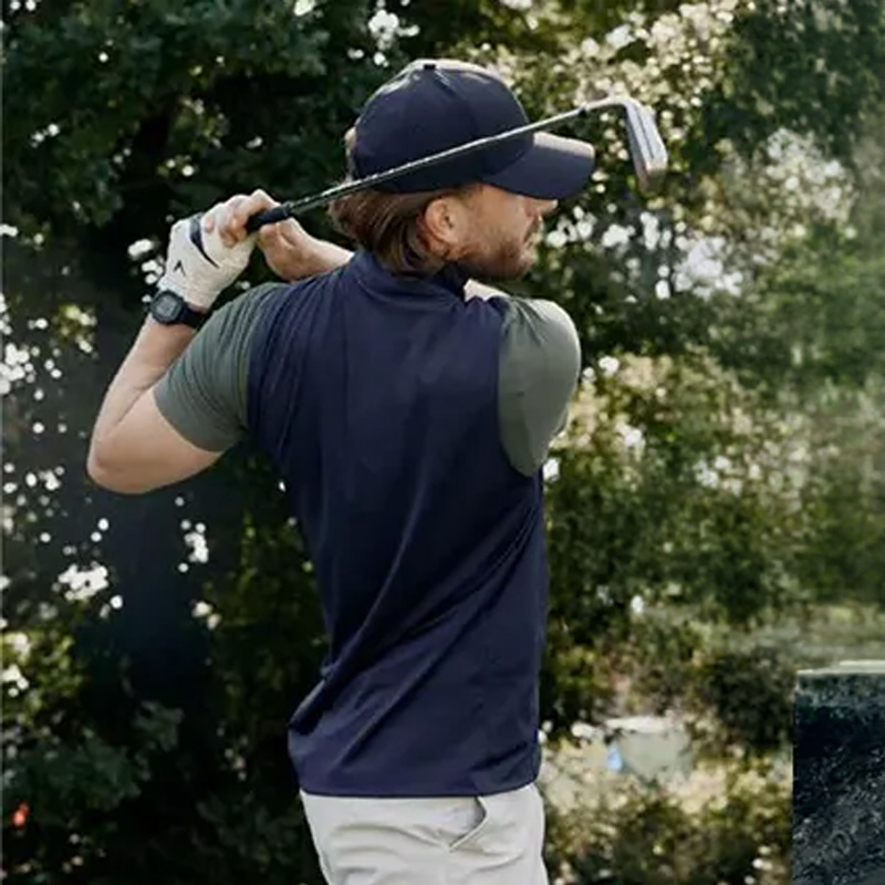 Lyle & Scott Golf
