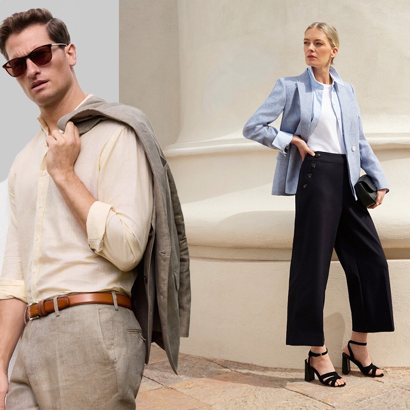 Premium Brands for Him & Her