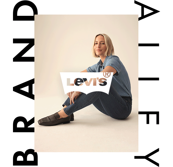 Levi's