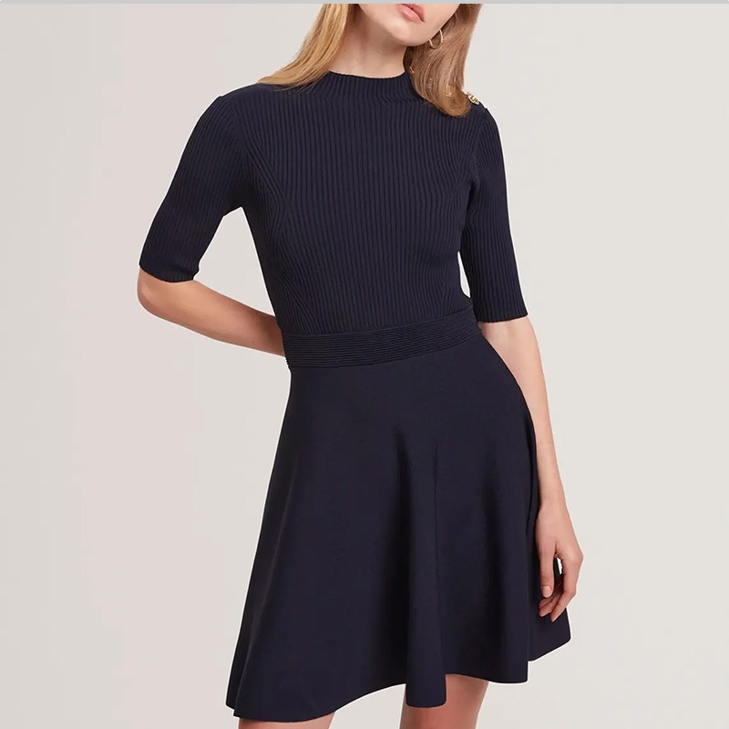 The September Dress Shop