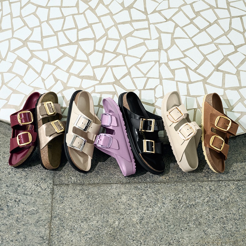Birkenstock