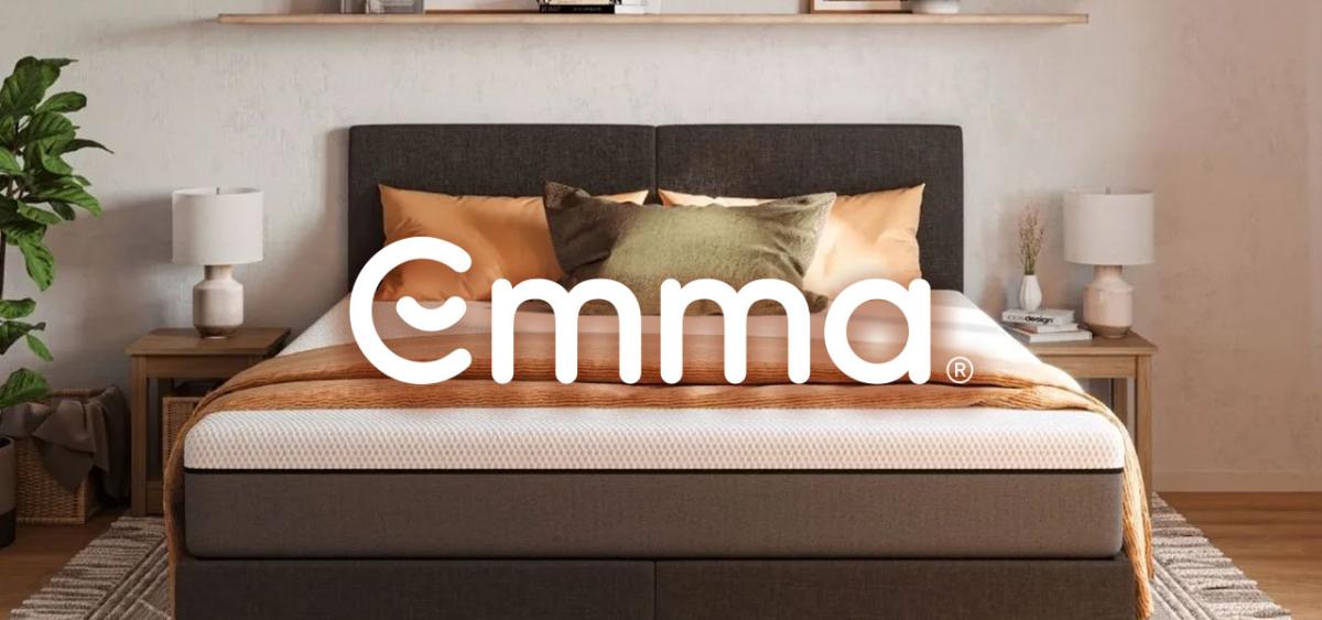 Emma Mattresses & Bedding