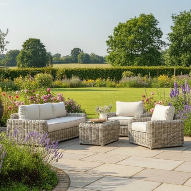 Garden Furniture by Gallery Living