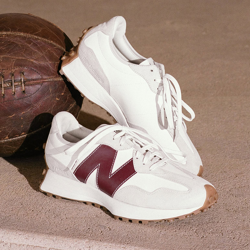 Fresh Drop! New Balance