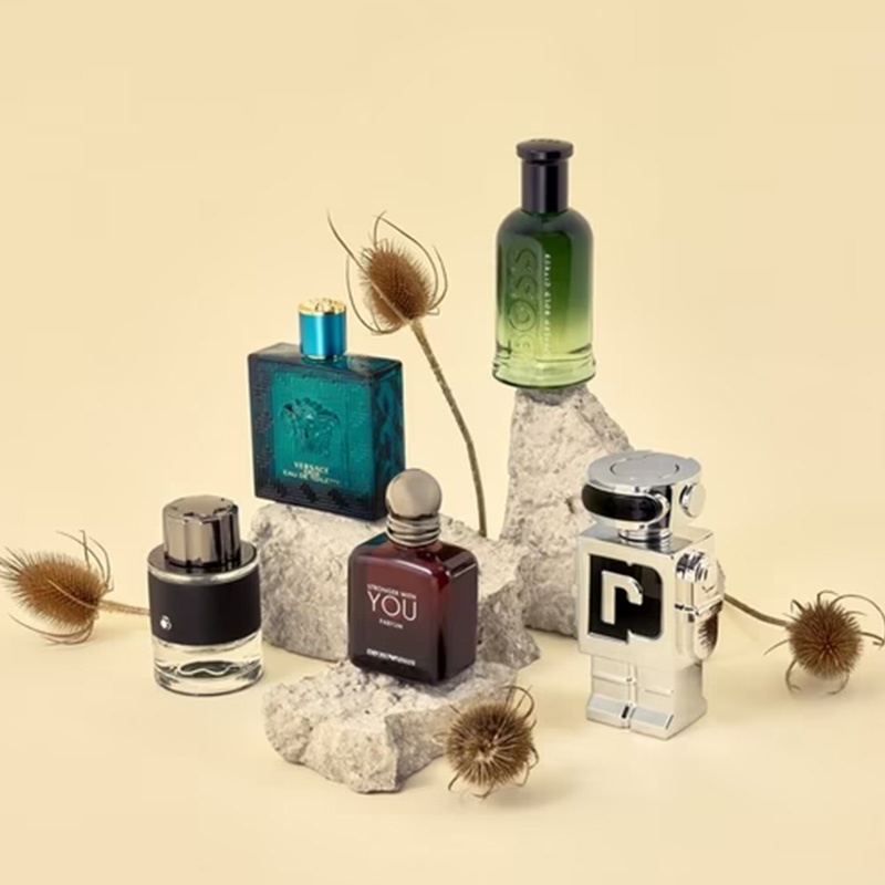 The Fragrance Shop For Him & Her