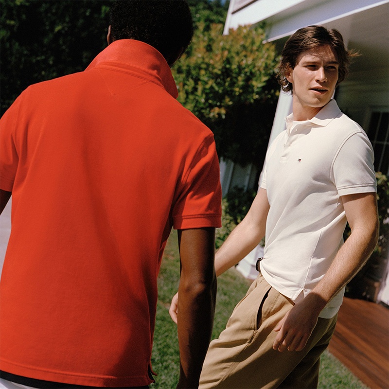 Lacoste Men's Collection