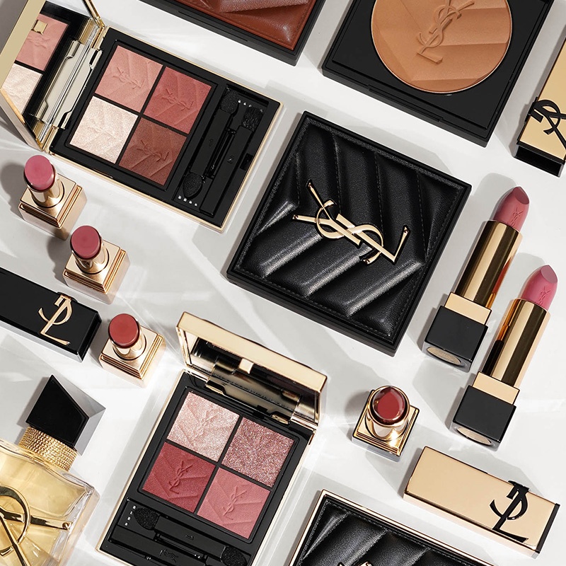 New In: Beauty